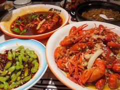 -小口味