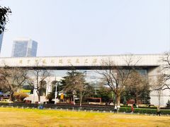 -南京市规划建设展览馆