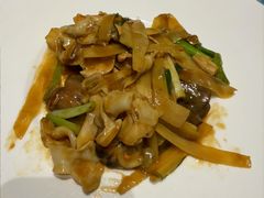 -北塘海鲜·天津菜·鲅鱼水饺是一绝(大光明桥旗舰店)