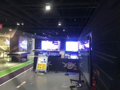 -VS SPORTS PARK运动玩乐园·团建·生日会(合生汇店)