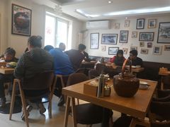 大堂-金豆角砂锅焖面(安贞店)