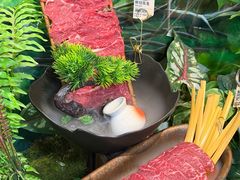 -菌彩云南野生菌火锅(新亚洲店)