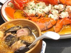 佛跳墙-旺达小吃•三十年福州菜(正大广场店)