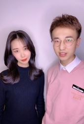 -逸丝风尚yesfashion造型