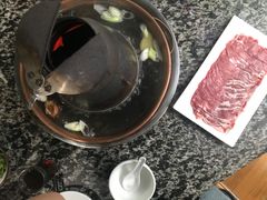 -福寿斋·老北京铜锅涮肉·烤鸭(顺义总店)