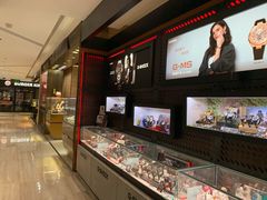 -百盛(中山路店)