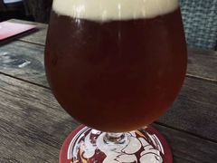 -Boxing Cat Brewery拳击猫精酿啤酒馆(永福店)