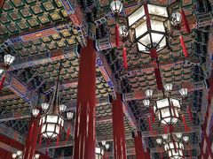 -天安门城楼