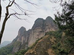 -崀山风景名胜区