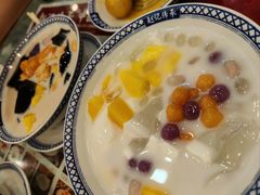 -赵记传承·中国甜品(福州总店)