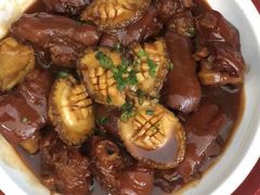 -颂福楼·南京菜(定淮门店)