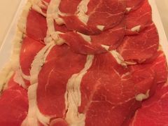 -通一顺老北京炭火锅(玉桥西路店)