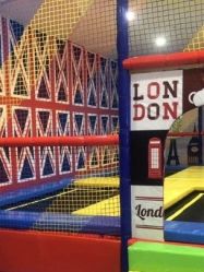 -都乐汇儿童乐园(莱蒙都会店)