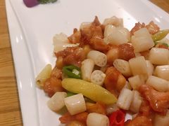 藕带掌中宝-几荷·恰似故人来(秀水广场店)