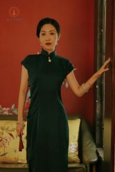 -美云庭古装·格格服汉服·京城旅拍(北京店)