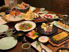-山葵家·创意料理(宁波来福士店)