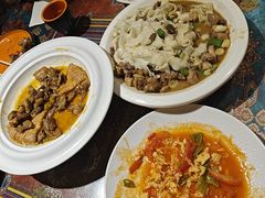 -乡村馕坑肉·烧烤·新疆菜·本地人更爱吃(阿勒泰首店)