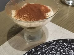 -CHASE Modern Cuisine(崇宁路店)