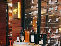 -顺德美的万豪酒店·自助餐·贡厨