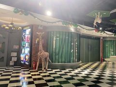 -H次元沉浸剧情密室(街道口店)