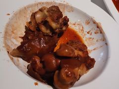 -香融府·烤鸭·家常菜(花乡奥莱店)