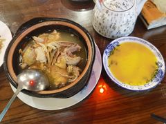 -缘来聚·徽菜名店(黄山宏村店)