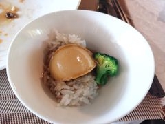 -厦门宝龙铂尔曼大酒店·海鲜自助餐厅