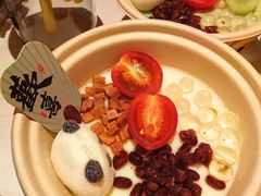 -季季山·云南野生菌火锅(上海首店)