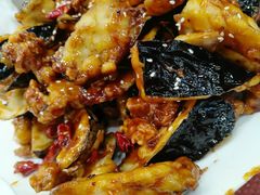 -桃子餐厅·天津菜(红星路直营店)