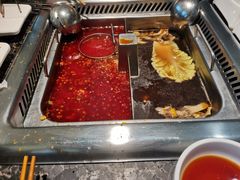 -海底捞火锅(崇文门新世界百货店)