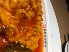-直隶安家牛肉罩饼(建华店)