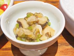 -京料理·日料自助·铁板燒(复悦城店)