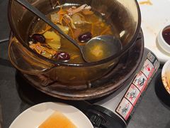 -鸽子侯·家宴·平价海鲜(市图书馆店)