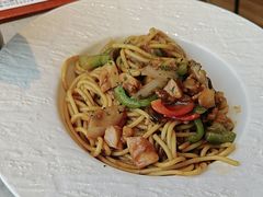 -必胜客(江桥万达店)