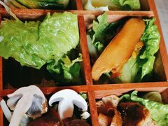 -芸鲜季·云南野生菌餐厅· 云南风物味研社(闵行店)
