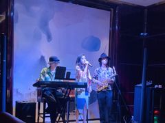 -瑞吉吧 The St·Regis Bar(长沙瑞吉酒店)