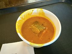 -马来西亚美食街