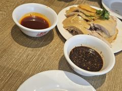 -泰煌鸡·上海白斩鸡·鸡汤面(鹤庆店)