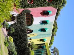 -三鹰之森吉卜力美术馆