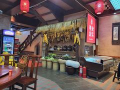 -富正毅三下锅连锁(三店)