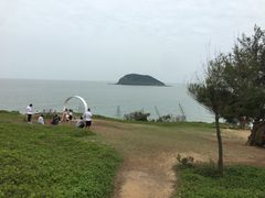 -天津妈祖文化园