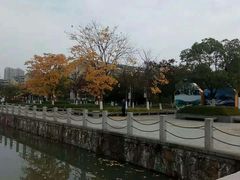 -江南大学(蠡湖校区)