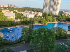 -悦锦轩中餐厅·宴会(合肥滨湖乐富强嘉悦大酒店)