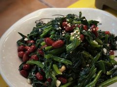 果仁菠菜-望京小腰(北京总店)