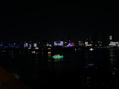 -武汉关码头(轮渡站)