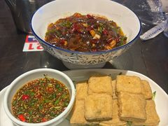 -阿财老铺·老蚌埠龙虾城(华夏总店)