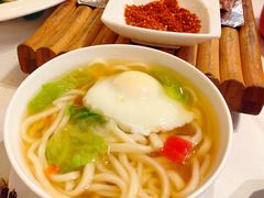 -巴音浩日娲·蒙餐(双林东路店)