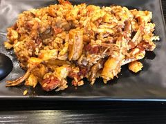 -老啪叽串炒饭(铁百店)
