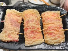 -海底捞火锅(杭州越界锦和大厦店)