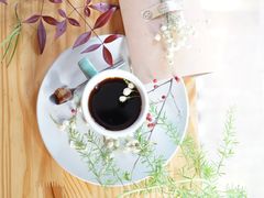 -Cafe del Volcan(永康路店)